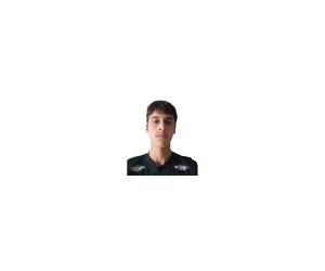 Herbrand Gomes basketball player