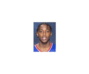 Hercy Miller basketball player - G