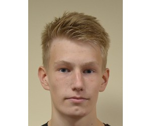 Herman Lisin basketball player photo 1