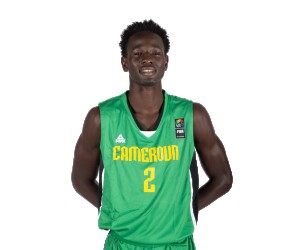 Hermann Bel Gassina basketball player photo 1