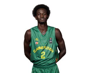 Hermann Bel Gassina basketball player - F