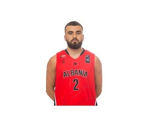 Hermes Brigja basketball player - SG