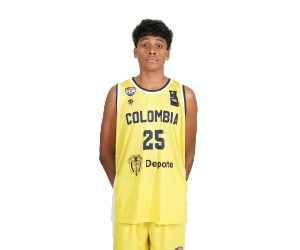 Hernan Cardenas basketball player