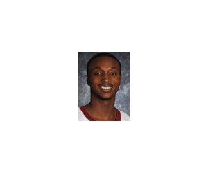 Hernst Laroche basketball player - G