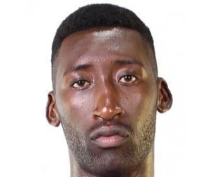 Herve Kabasele basketball player - C
