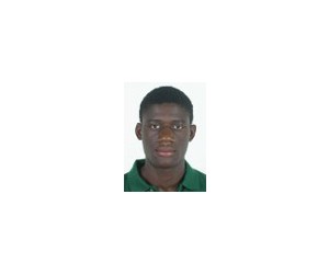 Herve Toure basketball player - C/PF