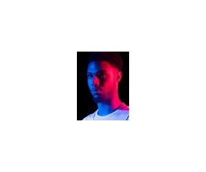 Hezekiah Quinlan basketball player - C