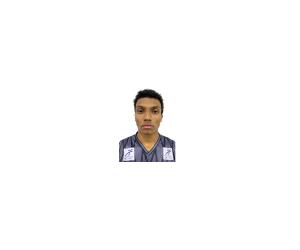 Higor Augusto basketball player