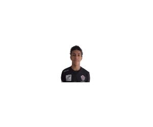 Higor Oliveira basketball player - PG