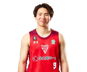 Hikaru Futagami basketball player - G