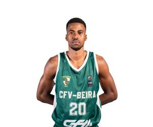 Hilario Alfredo Malale basketball player