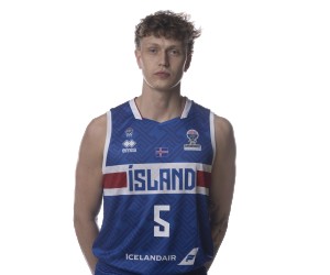 Hilmar Henningsson basketball player photo 2