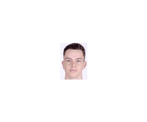 Hilmar Petursson basketball player - PG