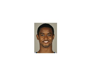 Hilton Armstrong basketball player - C
