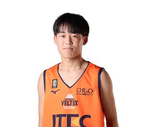 Hinata Mizukami basketball player - SF