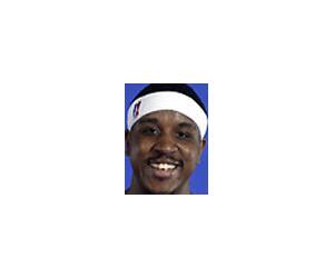 Hiram Fuller basketball player - F
