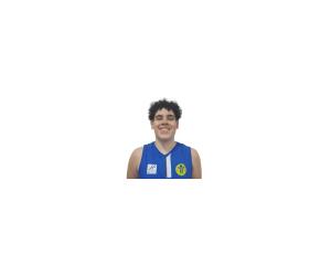 Hiraque Agnnes basketball player - C