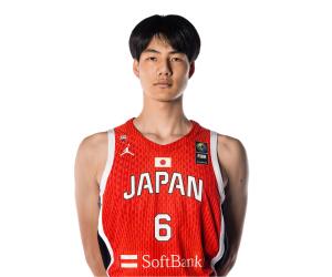 Hiroaki Tsunemi basketball player