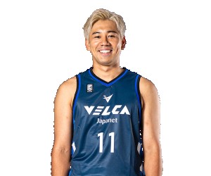 Hirohide Araya basketball player - PG
