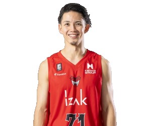 Hiroki Higashi basketball player - G