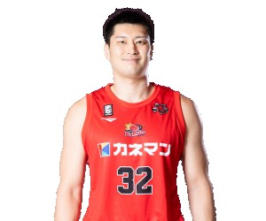 Hiroki Usui basketball player - PF