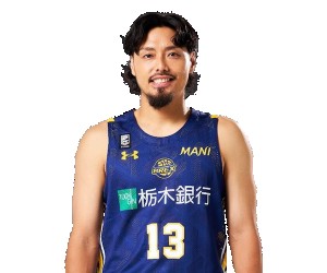 Hiroki Watanabe basketball player - PG
