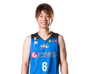 Hiromu Kitagawa basketball player - G