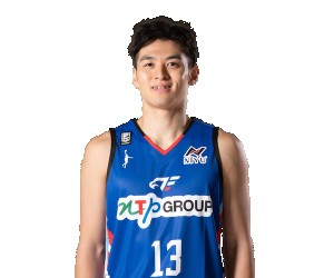 Hiromu Nakamura basketball player - G