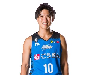 Hirotaka Ohashi basketball player - PG