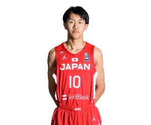 Hirotaka Shimizu basketball player