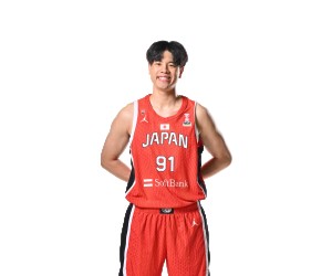 Hirotaka Yoshii basketball player photo 2