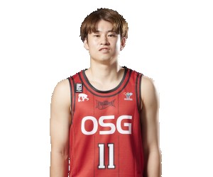 Hisashi Moriguchi basketball player - PG