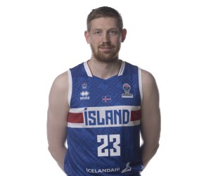 Hjalmar Stefansson basketball player photo 3