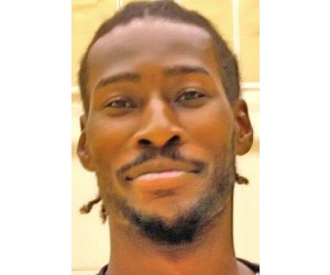 H.l Coleman basketball player - PF/C