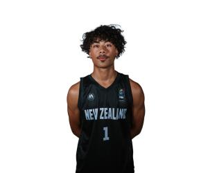 Hoani Ifopo-Togia basketball player
