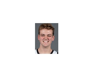 Hogan Orbaugh basketball player - C