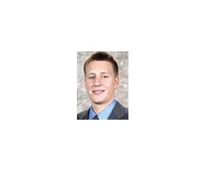 Holden Greiner basketball player - F
