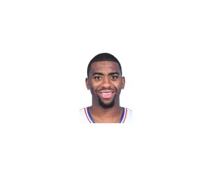 Hollis Thompson basketball player - SF