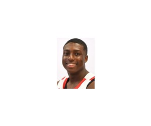 Honor Huff basketball player - G
