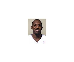 Horace Jenkins basketball player - G