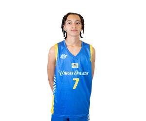 Horace Magras basketball player