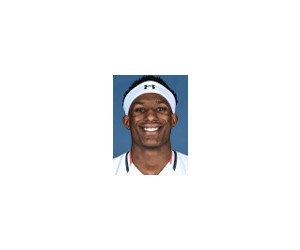 Horace Spencer basketball player - C
