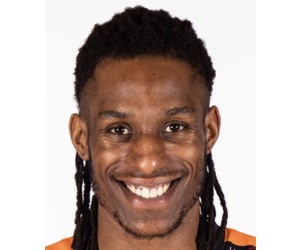 Horace Spencer basketball player photo 2