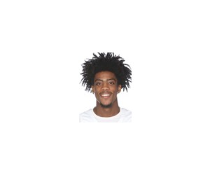 Horace Wyatt Jr. basketball player - F