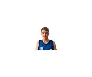 Horacio Alves basketball player - PF
