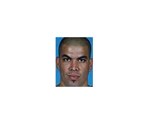 Horacio Llamas basketball player - C