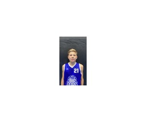 Horens Lusis basketball player