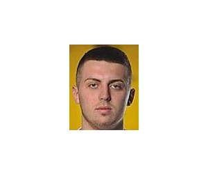 Horia Cristiean basketball player - PG