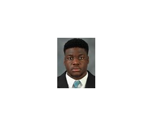 Hosana Kitenge basketball player - F