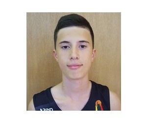 Houssam Ibrahim basketball player